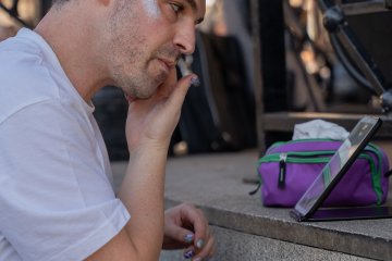 22 Reunión Motera Cabaleiros do Ferro